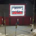 Motel Marselha 5