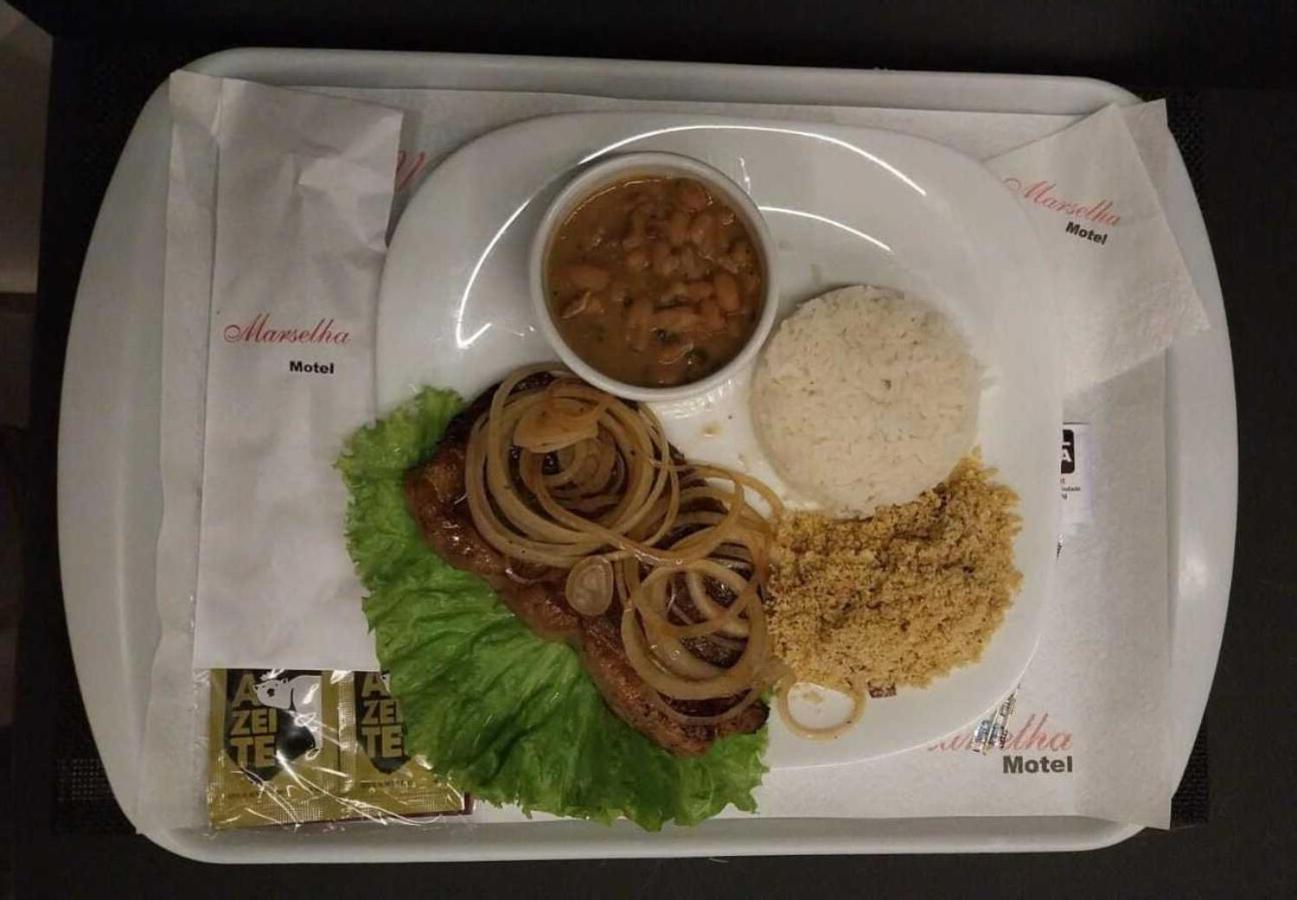 Hotel do amor Marselha 5 *